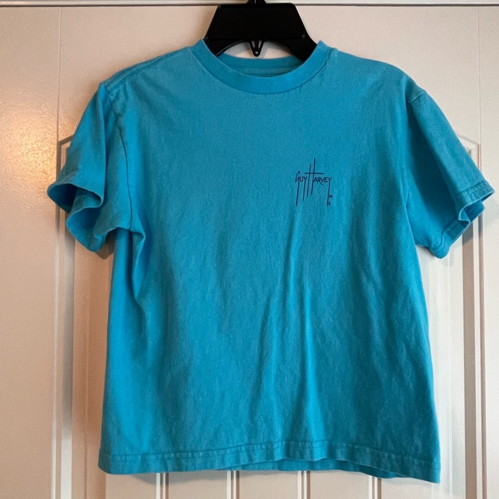 Guy Harvey T-shirt
